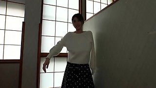 Delicious Asian young vs old sex encounter