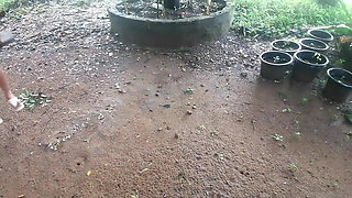 My Step Daughter Before Being Seduced