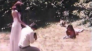 Black Tantalizing Lingerie (USA 1979, Annette Haven, Linda Wong) - John Holmes60fps - Black angelica