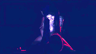 3D Goddess of Secrets: Temptation Awakens- 3D Animation Hentai