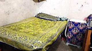 Pakistani Step Mom Abida Parveen Fucked By Husband And His Friend - Ass Licking & Cum Swap