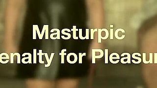 Twisted Nymphs - Penalty 4 Pleasure Part 4