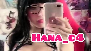 Leann amateur beautiful brunette with big boobs