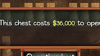 Treasure of Nadia V93083 Part 284 When It's Too Secret.. by Loveskysan69