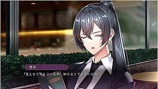 H Animeオツトメ咲夜さん痴女モートて金玉カラになるまて絞られる 同人アニメ メイト - Car Toon