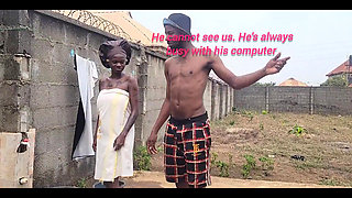 Alice Is a Young Wife Blackmailed by Her Stepbrother in-law!! Fianally She Gives Him What He Wants.