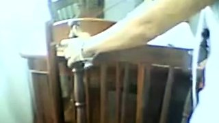 Mature Webcam Compilation: Flashing Big Booty