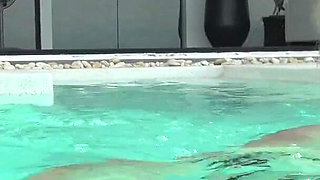 Pool Solo