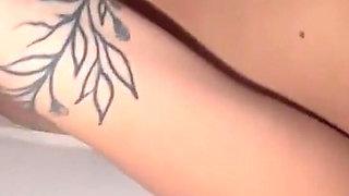 Thick, Impregnating Creampie Inside of Me