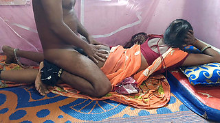 The Best Erotic Sex with Beautiful Stepmom Stepson! Real Webseries Sex