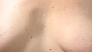 Sunblock Application Instruction