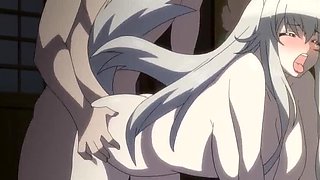 Hentai Teen Anal Sex With Fox Girl Dubbed