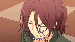 Anime ft. Japanese  Cameron Dee: Anal, Pornhub  Interracial Porn