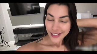 Squirting in the Shower. so Much Pleasure!