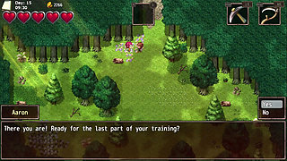 Eating My Friend's Mom's Cherry