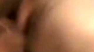 Petite Vs Two Huge BBC Monster Cocks - Stretched to the Limit
