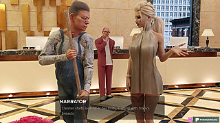 Perseverance - Playthrough #17