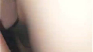 Neighbour Removed Condom and Covered Me with Cum Then Kept Fucked Me