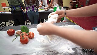 Amoral hussy thrilling adult movie