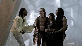 HARDWERK 2Bang Paulita Pappel