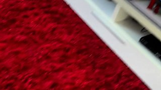 Blonde and brunette lesbians toying cunt