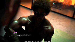 Shadows of Desire V0.7.5 Cheating Path 09