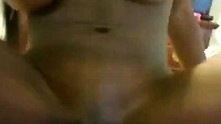 Big Naturals Friend Rides Me Hard