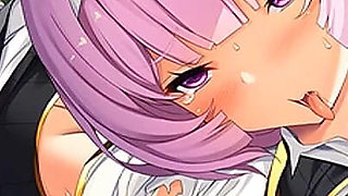 An Evil Organization Cracks Down on Feminine Heroes