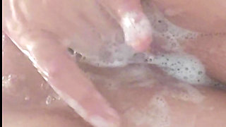 Soapy Pussy