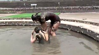 Sexual amateur British teen babe Lacey stripping panties and