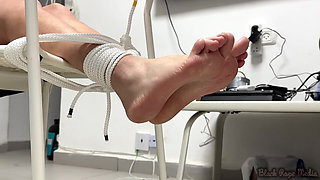 Miriam's Bondage Ordeal