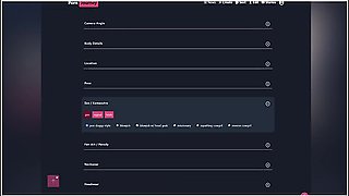 Pornjourney Ai Hentai : Jessica Rabbit Cartoon Porn