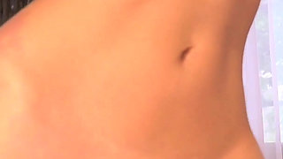 Cameltoe Dancing - 4K
