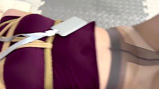 The Unbound Master 2: Bound