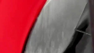 Cock Control and Denial Lesson for Foot Slave