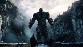 Ai Porn with Medeival Futanari Story by Miro