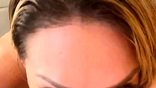 Brunette Solo Webcam Masturbation