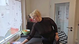 Housework