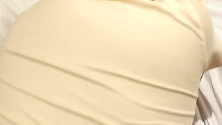 Big Ass Czech MILF Tourist Fucked by Turkish Guy in Istanbul