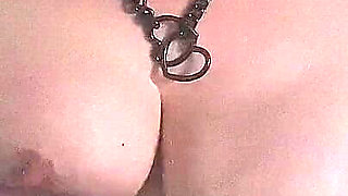 Breasts in Slow Motion