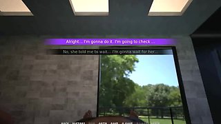 Ultimate Cuckold Husband and His Slutty Hot Italian Wife - Episode 9