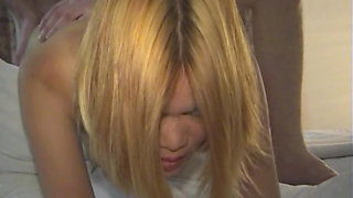 Exclusive Thai Amateur Ning, Rides 10 Inch Cock Twice Multi Positions, Rides Second Guy, Pussy Gaped, Three Facials Brilliant!