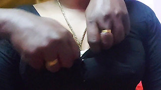 Boss Leaves Married Bhabhi