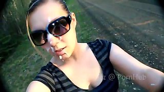 Cumwalk compilation: Amateur, Eporner  Cumshot Facial Porn