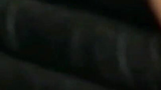 Nici's BBC surprise! Her first time with a black man