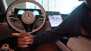 Uber Head - Majesty Nasty