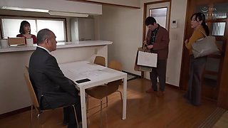 Stepmother's Forbidden Desire for Her Father-in-Law Leads to Secret Passion x1x94F1748DAFABF66253
