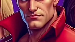 My Husband’s Boss - Chapter 3 - Part 3