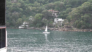 Pervert Fucks His stepdaughter's Girlfriend in Her Own Bedroom!