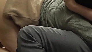 These Married Women Cheat! Home Affair Sex Voyeur Footage From Detective Agency -2